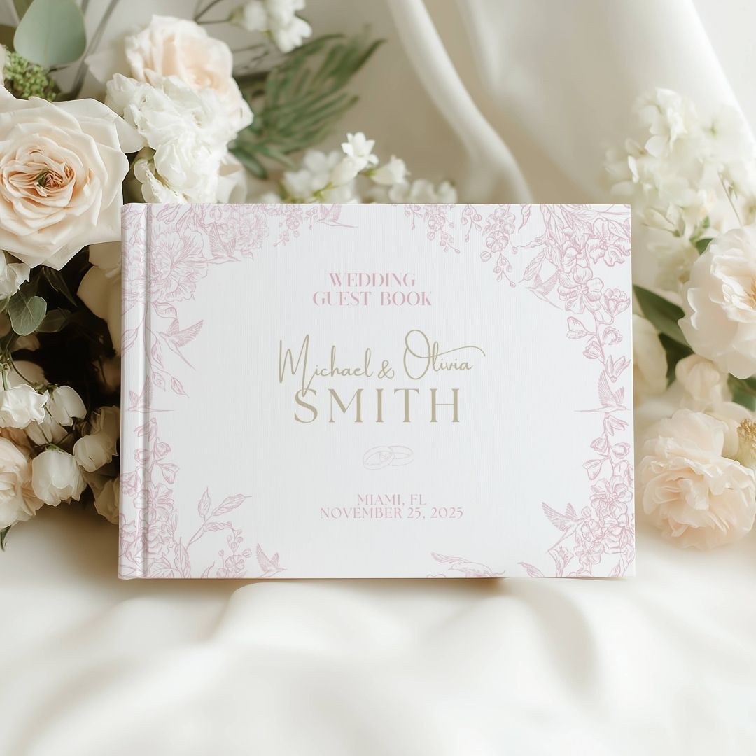 Wedding & Love Books