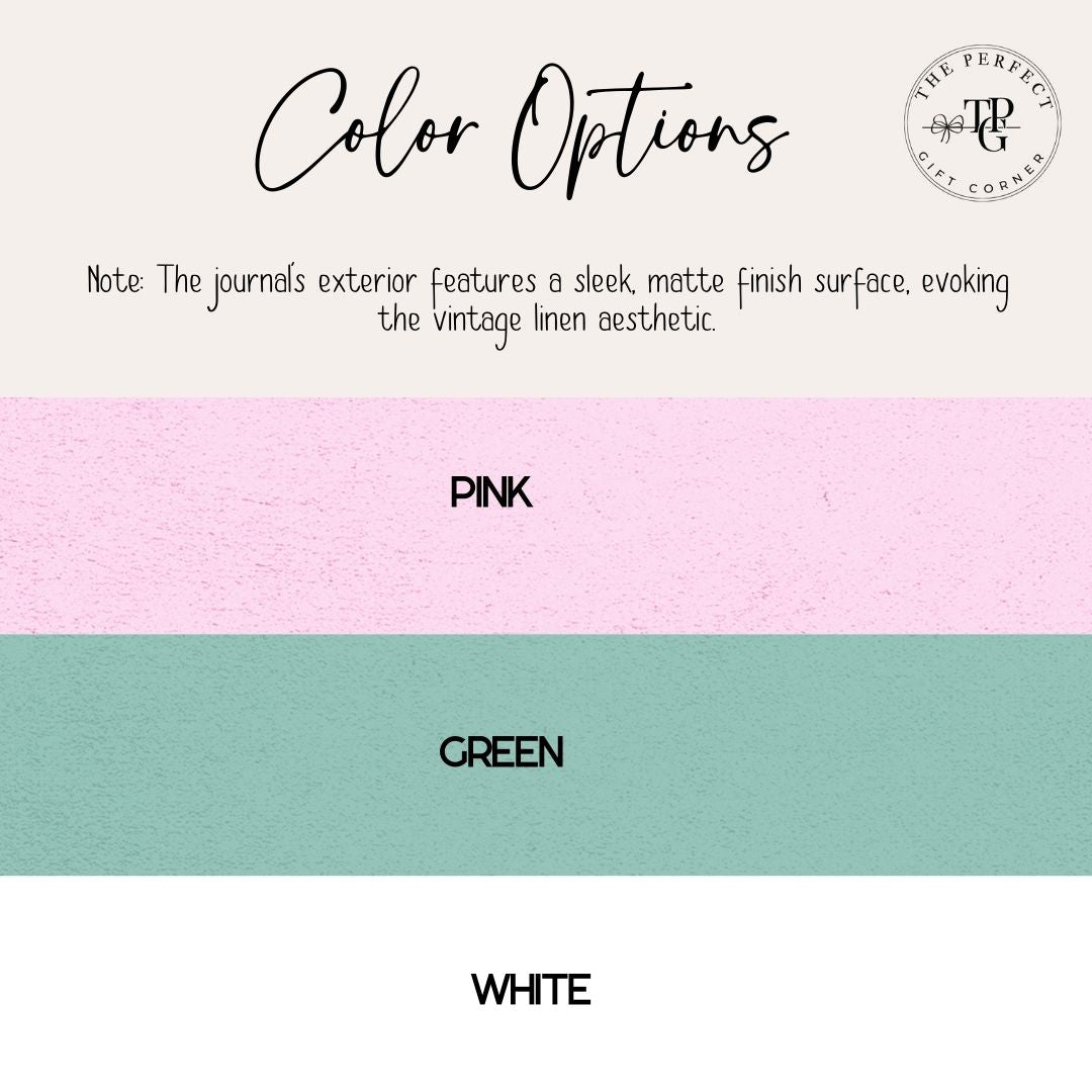 Personalized Italy Travel Journal: Vacation Keepsake Notebook