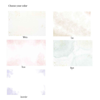 Personalized New Beginning Journal : I Trust The Next Chapter Because I know The Author