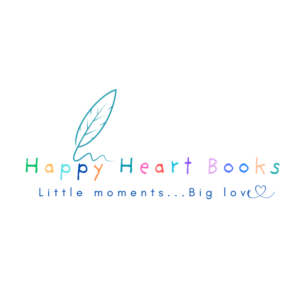 Happy Heart Books